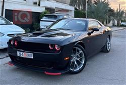 دودج تشالنجر